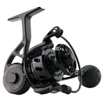 Van Staal VR51B Bailed Spinning Reel Black Right Hand Retrieve. Fixed Price $639.95.