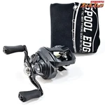 Daiwa 22 Tatula 80XH Rh Baitcasting Reel Tws High Gear. Fixed Price $139.00.