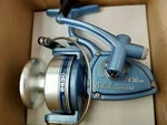 Shakespeare 2430DC Fishing Spinning Reel 1978 New Box Nib Japan Pflueger. Fixed Price $210.95.
