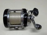 Abu Garcia Ambassadeur Big Game Fishing Reel Black 9000I Working. Fixed Price $110.00.