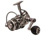 Van Staal VR200 Bailed Series Spinning Reel W/free Braid. Fixed Price $599.96.