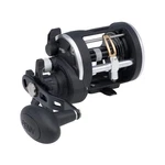 Penn Rival RIV20LW Lightweight Fishing Reel Graphite Frame Right Hand 15LB Drag. Fixed Price $121.09.