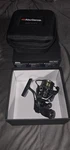 Abu Garcia Zenon MGX3000MS Spinning Reel 11 Bearings 6.2:1, Mint Condition!!!!. Fixed Price $245.00.