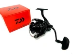 Daiwa Saltist Back Bay 4000MD-C Saltwater Spinning Reel New. Fixed Price $249.99.