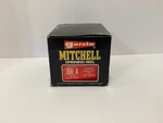 Vintage Garcia Mitchell 300A Spinning Reel Right Handed Freshwater W/M8 Gearing. Fixed Price $149.99.