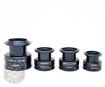 Shimano Nexave Fe Reel Spool Assembly (choose Size Below). Fixed Price $10.83.