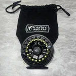 Scientific Anglers Ampere Electron Ii Fly Fishing Used Condition. Fixed Price $51.25.