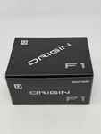 13 Fishing ** Origin 8.1:1 Baitcast Reel New Right Hand OF1-8.1RH. Fixed Price $44.99.