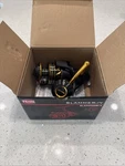 Brand New Penn Slammer 5500 Bailless Spinning Reel. Fixed Price $229.99.