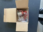 Brand New Aoqiusite Fishing Reel Spinning NL-4000 5:1:1 Gear Ratio. Fixed Price $15.00.
