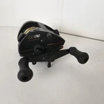 Vintage Quantum Qd 1310 Dynamag Baitcasting Fishing Reel Graphite. Fixed Price $32.69.