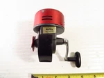Vintage Holiday No. 64-253 Spin Cast Fishing Reel. Fixed Price $14.99.