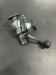 Quantum Benchmark Spinning Reel Ratio 4.7:1 Size BK8000. Fixed Price $159.99.