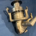 Dr. Fish Victory 10000 Vintage Saltwater Reel - Rare 4.5:1 Gear Ratio 9+1 Bb. Fixed Price $89.00.