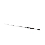 Abu Garcia 7 Vengeance Casting Fishing Rod, 1-PIECE Graphite Medium. Fixed Price $94.89.