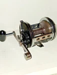 Penn Reels Jigmaster 505HS High Speed Made In Usa Pre-owned.. Fixed Price $35.00.