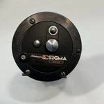 Shakespeare Sigma 2950-350 2900-390 Vintage Casting Fishing Reel. Fixed Price $39.99.