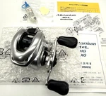 Shimano 16 Metanium Mgl Left 6.2:1 Bait Casting Reel Box Japan "excellent+++". Fixed Price $179.90.