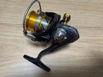 Daiwa Revros LT2000S-XH Fishing Reel Used Jdm Japan. Fixed Price $118.11.