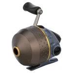 President Spincast Reel, Size 10 Fishing - Box, Blue. Fixed Price $61.59.