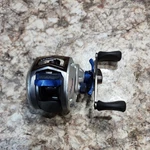 Shakespeare Ezlp Reel Right Handed. Fixed Price $20.00.
