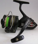 Vintage Shakespeare Sigma 040 2200CK Series (japan). Fixed Price $25.00.