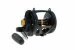 Penn Squall 50VSW Lever Drag 2 Speed Overhead Reel Brand New + Delivery. Fixed Price $375.60.