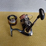 Daiwa 16 Certate 2508PE Spare Spool Spinning Reel Japan Used. Fixed Price $220.00.