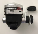 Vintage Garcia Abumatic 274 Spin Cast Reel Works. Fixed Price $24.99.