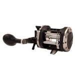 Okuma Classic Pro Xp 300 Level Wind Trolling Reel 8 Ratio 17LB Drag Black. Fixed Price $97.19.