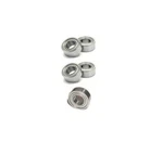 Abu Garcia Reel Bearing Kit Cardinal C172SWI, C174SWI, C176SWI. Fixed Price $30.79.