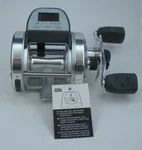 Abu Garcia 1400536 AMBS6500LC Series Ambassadeur Line Counter Reel. Fixed Price $139.18.