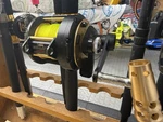 Daiwa Sealine SLD-20 Lever Drag Conventional Reel. Fixed Price $135.00.