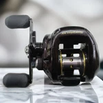 Shimano 09 Scorpion Xt 1501-7 Left Handle Baitcasting Reel Tested Japan Used. Fixed Price $173.88.
