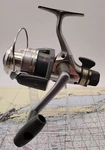 Shimano Sedona 2000RA Spinning Fishing Reel W/rear Drag & Fightin' *deal !. Fixed Price $74.99.