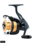 Daiwa Sweepfire Fishing Spinning Reel SWF4000-2B. Fixed Price $33.57.