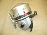 Vintage Daiwa Model 217RL Fishing Reel Japan. Fixed Price $28.49.