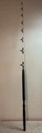 Penn Stand-up Slammer Fishing Rod SLC2460 Medium-light Action 20-40 Lb Line. Fixed Price $84.50.