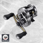 Shimano 23 Calcutta Conquest Bfs Hg Right Baitcasting Fishing Reel Shipping From. Fixed Price $407.99.