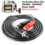 Shimano Dendou Maru Sls TM4000 RG0640 Power Cable 2PIN Electric Reel Saltwater. Fixed Price $79.00.