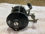 Vintage Penn Bait Fishing Reel Magtuned 10. Fixed Price $115.00.