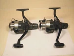 Vintage Shimano AX2000RA Quick Fire Ii Spinning Reel. Fixed Price $39.99.