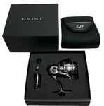 Daiwa 22 Exist Spinning Reel Pc LT3000-XH New. Fixed Price $872.84.