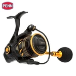 Penn Ultimate Spinning Reel Slammer Iv 2500HS. Fixed Price $266.76.