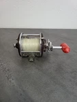 Vintage Penn Peerless No. Fishing Reel Made Usa 30-109S. Fixed Price $44.99.