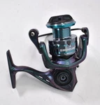 Sougayilang Spinning Fishing Reel ZB1000 Smooth Drag W 11+1 Ball Bearing. Fixed Price $24.99.