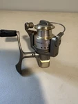 Bass Pro Shops PQ20XPS Qualifier Spinning Reel. Fixed Price $15.00.