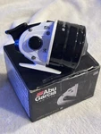 Garcia Spincast Reel - Abumatic. Fixed Price $8.63.