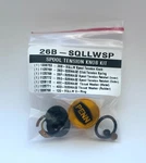Penn Reel Part 26B-SQLLWSP Spool Tension Control Kit 7PC Squall 20LWLC. Fixed Price $25.05.