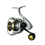 Quantum Strategy Size 30 Spinning Reel 5+1 Bb New Fishing. Fixed Price $20.00.